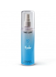 Интимный гель на водной основе Nude - 150 мл. - THE LUFF - купить с доставкой в Ногинске