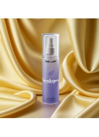 Интимный гель на водной основе Hypoallergenic - 150 мл. - THE LUFF - купить с доставкой в Ногинске