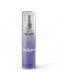 Интимный гель на водной основе Hypoallergenic - 150 мл. - THE LUFF - купить с доставкой в Ногинске