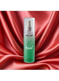 Интимный гель на водной основе Natural - 150 мл. - THE LUFF - купить с доставкой в Ногинске