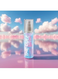 Интимный гель на водной основе Afrodisia Pure Love - 75 мл. - THE LUFF - купить с доставкой в Ногинске