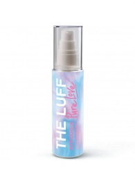 Интимный гель на водной основе Afrodisia Pure Love - 75 мл. - THE LUFF - купить с доставкой в Ногинске