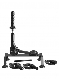 Секс-машина Body Dock Pro - Pipedream - купить с доставкой в Ногинске