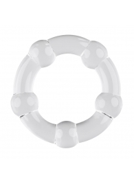 Набор из 3 эрекционных колец Erection Rings Set - Selopa - в Ногинске купить с доставкой
