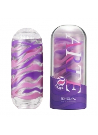 Мастурбатор Tenga Arte Drape - Tenga - в Ногинске купить с доставкой