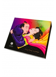 Подарочный набор Fruity Kisses из 3 предметов - Shunga - купить с доставкой в Ногинске