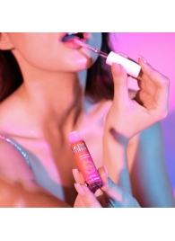 Возбуждающий блеск для губ Love Potion - 8 мл. - Love to Love - купить с доставкой в Ногинске