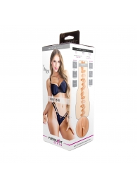 Мастурбатор-вагина Fleshlight Girls - Sky Bri Celestial - Fleshlight - в Ногинске купить с доставкой