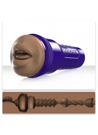 Мастурбатор-рот Fleshlight Boost Blow - Fleshlight - в Ногинске купить с доставкой