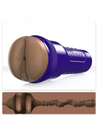 Мастурбатор-анус Fleshlight Boost Blast Female - Fleshlight - в Ногинске купить с доставкой