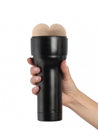 Мастурбатор-анус Feel Stroker Extra Tight - Kiiroo - в Ногинске купить с доставкой