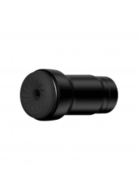 Черный мастурбатор Feel Pocket Stroker - Kiiroo - в Ногинске купить с доставкой