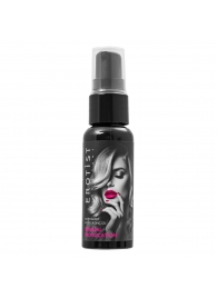 Увлажняющий гель-смазка Erotist Sweet Provocation - 30 мл. - Erotist Lubricants - купить с доставкой в Ногинске