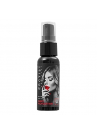 Съедобный гель Erotist Sweet Provocation Watermelon - 30 мл. - Erotist Lubricants - купить с доставкой в Ногинске