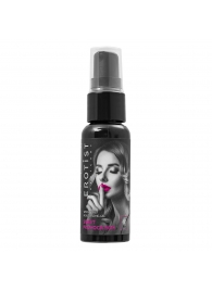 Съедобный гель Erotist Sweet Provocation Grapes - 30 мл. - Erotist Lubricants - купить с доставкой в Ногинске