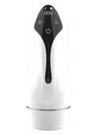 Мастурбатор с вибрацией в колбе Cup - Boys of Toys - в Ногинске купить с доставкой