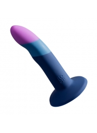 Страпон унисекс Romp Piccolo Pegging Kit - ROMP - купить с доставкой в Ногинске