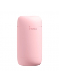 Розовый мастурбатор Tenga Puffy - Tenga - в Ногинске купить с доставкой
