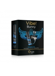 Набор для пар Vibe! Bunny - ORGIE - купить с доставкой в Ногинске