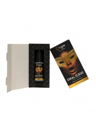 Оральный спрей Oral Ease Deepthroat - 15 мл. - ORGIE - купить с доставкой в Ногинске