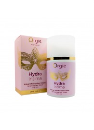 Ежедневный увлажняющий интимный крем Orgie Hydra Intima - 50 мл. - ORGIE - купить с доставкой в Ногинске