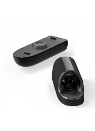 Черный мастурбатор ARCwave Ion 2 - Arcwave - в Ногинске купить с доставкой