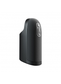 Черный мастурбатор ARCwave Ion 2 - Arcwave - в Ногинске купить с доставкой