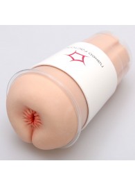 Мастурбатор-анус Naked Factory A-01 - Naked Factory - в Ногинске купить с доставкой