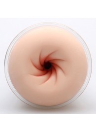 Мастурбатор-анус Naked Factory A-04 - Naked Factory - в Ногинске купить с доставкой