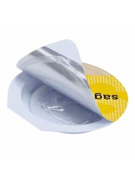 Презервативы увеличенного размера Sagami Original 0.02 XL-size - 3 шт. - Sagami - купить с доставкой в Ногинске