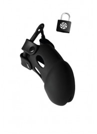 Черный пояс верности Guard - Lola Games - купить с доставкой в Ногинске