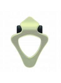 Люминесцентное эрекционное виброкольцо Must - Clara Morgane - в Ногинске купить с доставкой