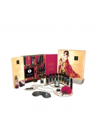 Адвент-календарь Shunga Calendar of Desires - Shunga - купить с доставкой в Ногинске
