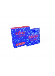 Классические презервативы Expert Classic - 3 шт. - Expert - купить с доставкой в Ногинске