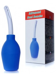 Интимный душ-спринцовка - Boys of Toys - купить с доставкой в Ногинске