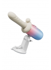 Инновационная мини-машина Spinel - Lovense - купить с доставкой в Ногинске