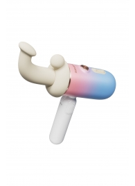 Инновационная мини-машина Spinel - Lovense - купить с доставкой в Ногинске