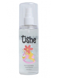 Очищающий спрей Tishe - 125 мл. - Tishe - купить с доставкой в Ногинске