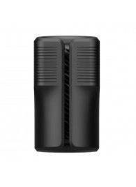 Черный вибромастурбатор ARCwave Zing - Arcwave - в Ногинске купить с доставкой