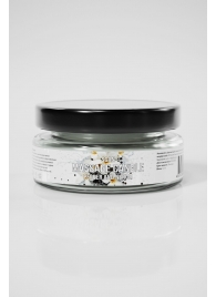 Массажная свеча «Перец и нероли» - 50 мл. - SGAN - купить с доставкой в Ногинске