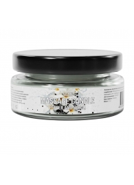 Массажная свеча «Перец и нероли» - 50 мл. - SGAN - купить с доставкой в Ногинске