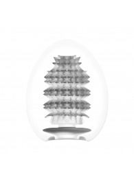 Мастурбатор-яйцо Tenga Egg Starry - Tenga - в Ногинске купить с доставкой