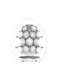 Мастурбатор-яйцо Tenga Egg Bouncy - Tenga - в Ногинске купить с доставкой