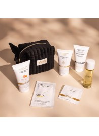 Набор YESforLOV La Trousse Enchantée в черной косметичке - YESforLOV - купить с доставкой в Ногинске