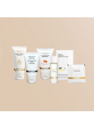 Набор YESforLOV La Trousse Enchantée в бежевой косметичке - YESforLOV - купить с доставкой в Ногинске