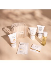 Набор YESforLOV La Trousse Enchantée в бежевой косметичке - YESforLOV - купить с доставкой в Ногинске