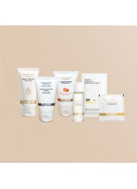 Набор YESforLOV La Trousse Enchantée в коричневой косметичке - YESforLOV - купить с доставкой в Ногинске