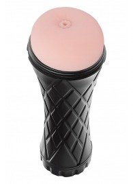 Телесный мастурбатор-анус Jamie - Dream Toys - в Ногинске купить с доставкой