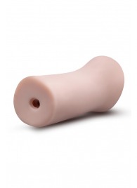 Телесный мастурбатор-вагина Ashlynn - Blush Novelties - в Ногинске купить с доставкой