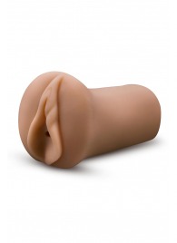 Карамельный мастурбатор-вагина Molly - Blush Novelties - в Ногинске купить с доставкой